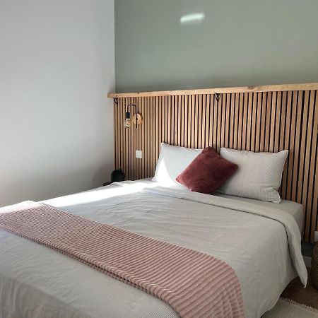 Charming Appartement In The Heart Of บาร์เซโลนา ภายนอก รูปภาพ