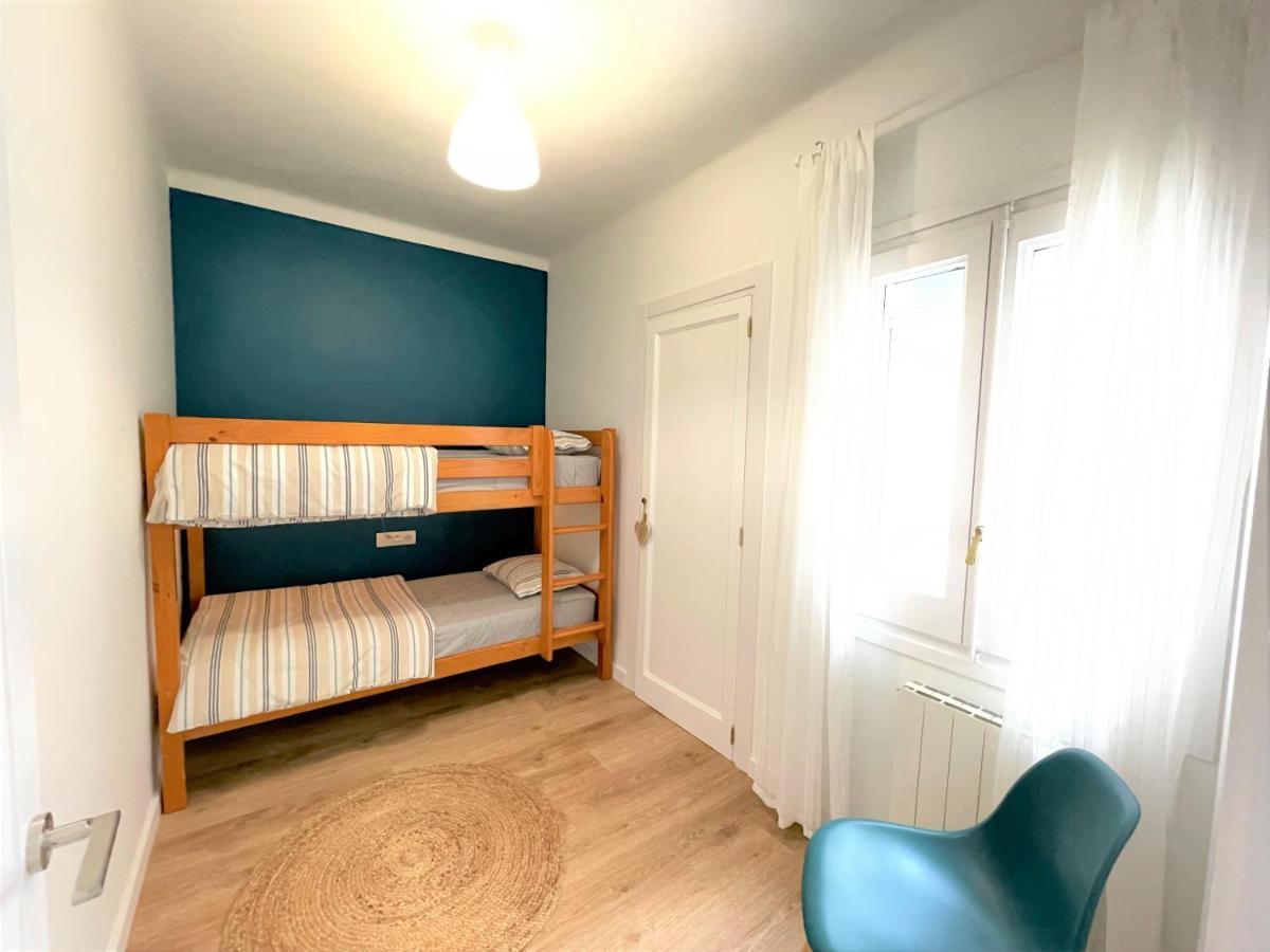 Charming Appartement In The Heart Of บาร์เซโลนา ภายนอก รูปภาพ